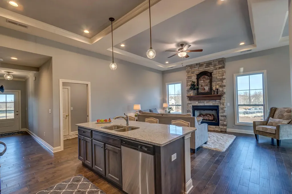 117 Hickory Grove Court Georgetown KY 40324