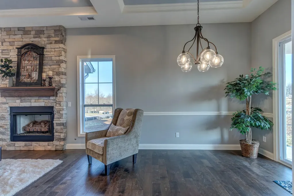 117 Hickory Grove Court Georgetown KY 40324