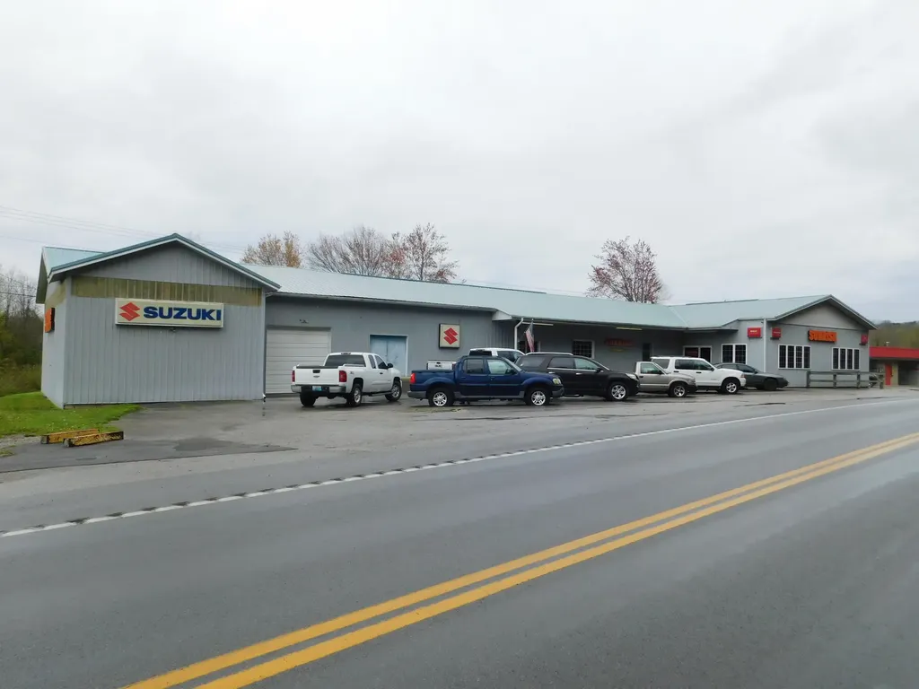 506 E Laurel Road London KY 40741
