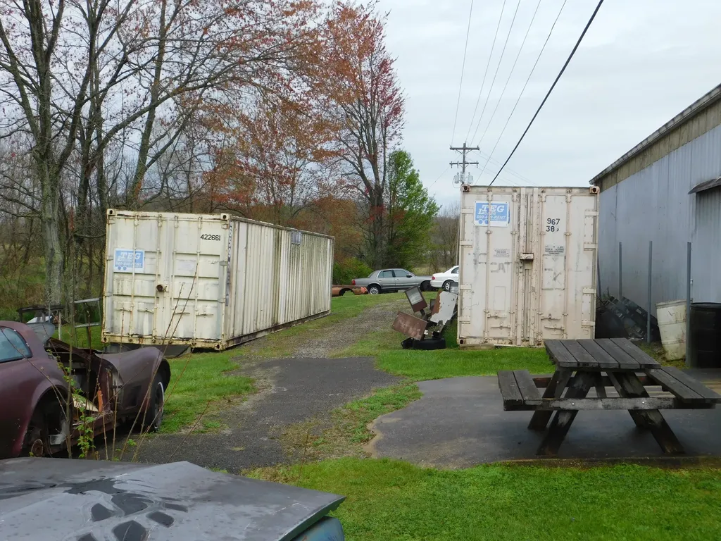 506 E Laurel Road London KY 40741