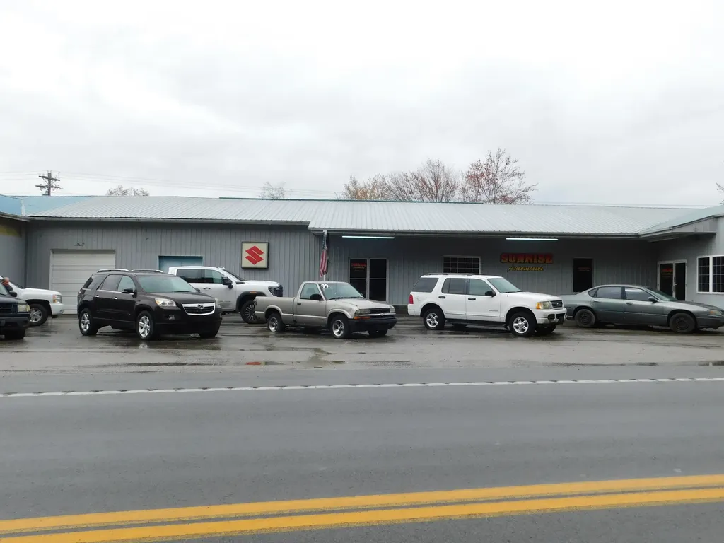 506 E Laurel Road London KY 40741