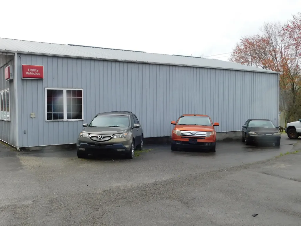506 E Laurel Road London KY 40741