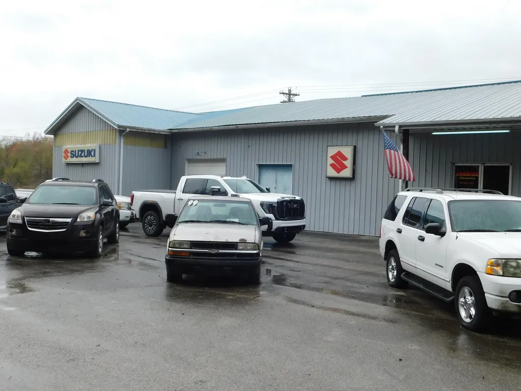 506 E Laurel Road London KY 40741