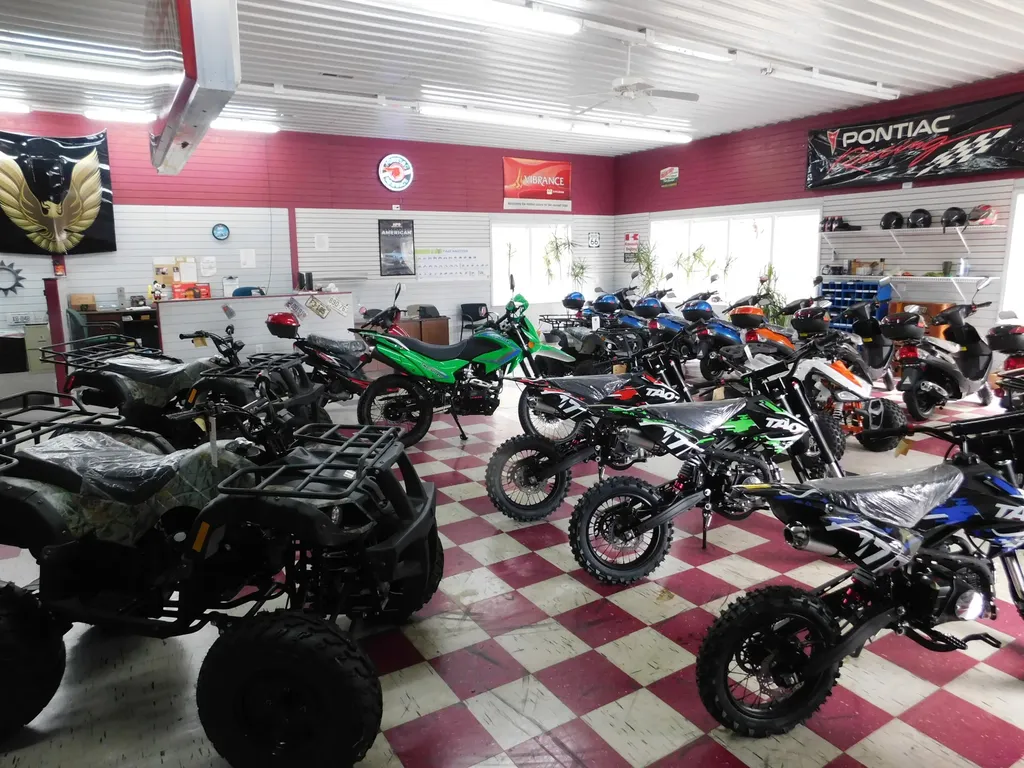 506 E Laurel Road London KY 40741