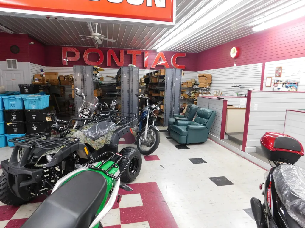 506 E Laurel Road London KY 40741