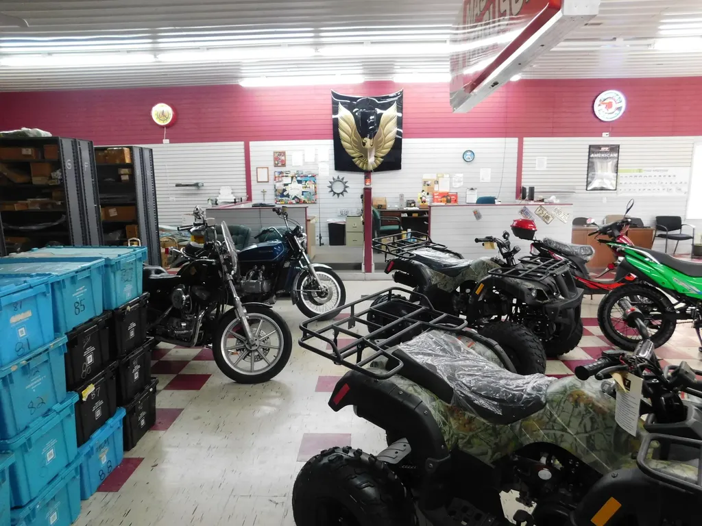 506 E Laurel Road London KY 40741