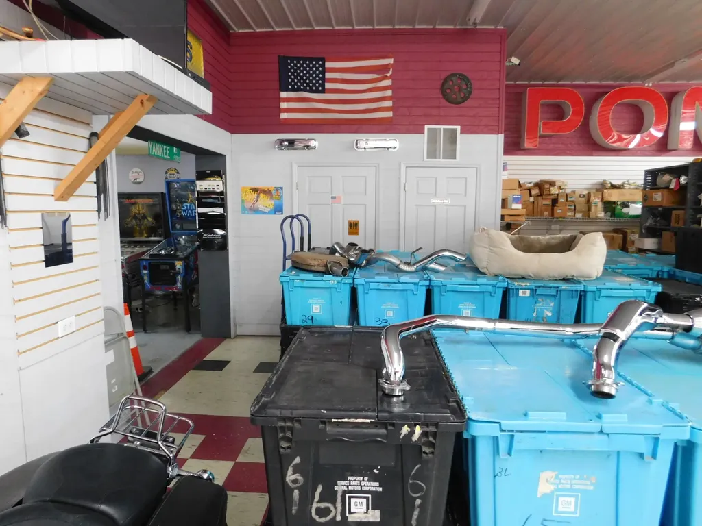 506 E Laurel Road London KY 40741