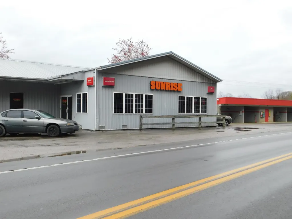 506 E Laurel Road London KY 40741