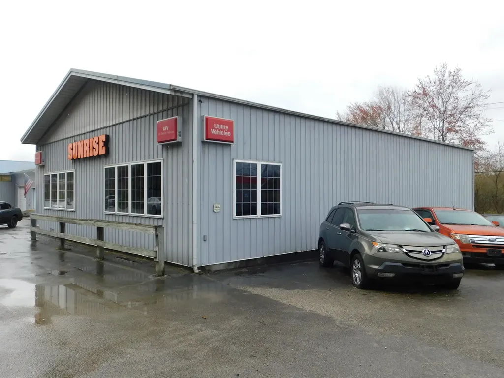 506 E Laurel Road London KY 40741