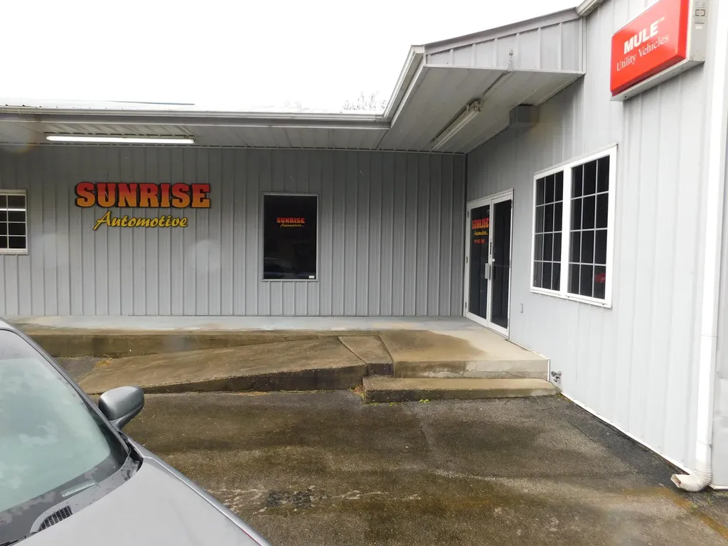 506 E Laurel Road London KY 40741
