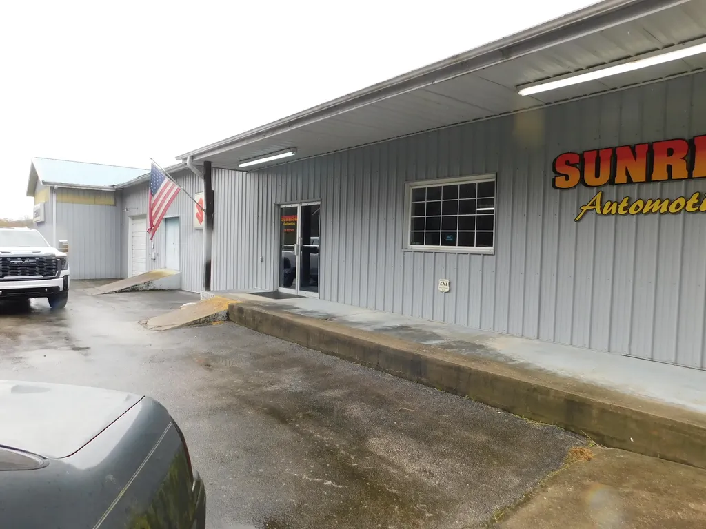 506 E Laurel Road London KY 40741