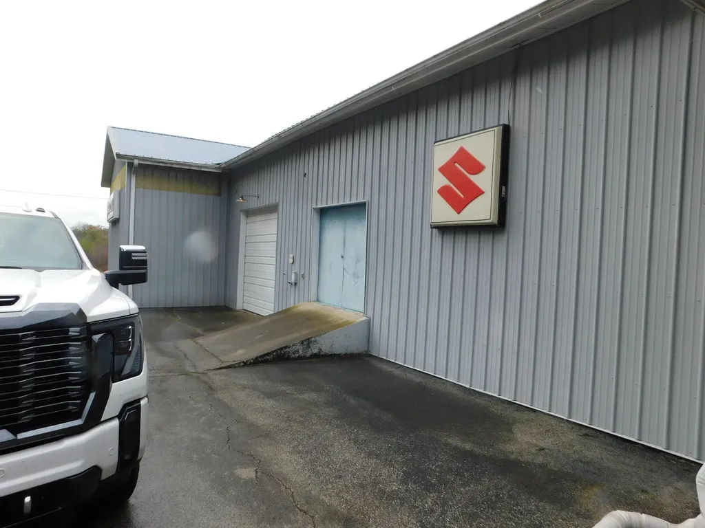 506 E Laurel Road London KY 40741