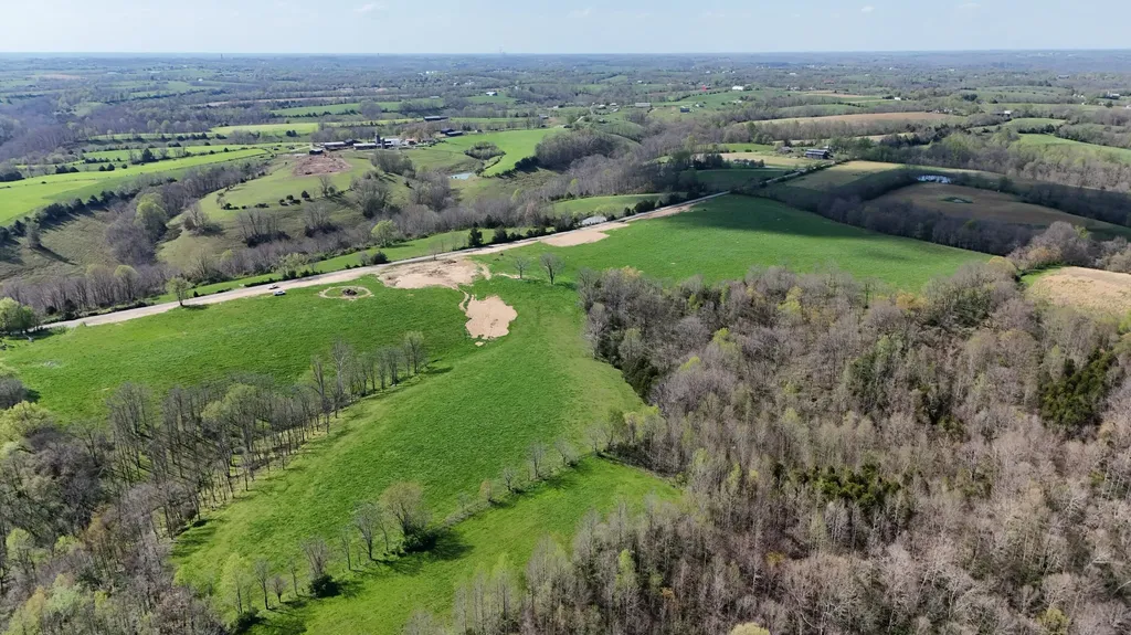 5320 Sugar Creek Road Lancaster KY 40444