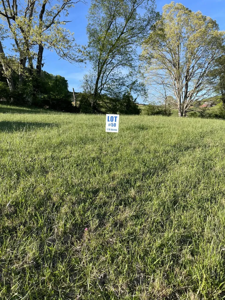 9999 Shiner Hill Phase Ii Lot #50 Williamsburg KY 40769