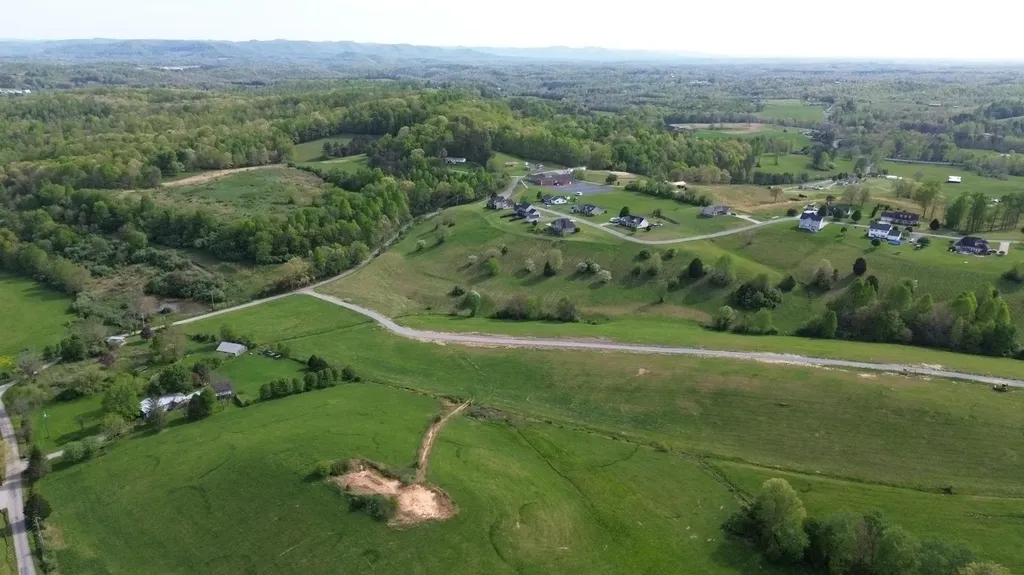 9999 Shiner Hill Phase Ii Lot #48 Williamsburg KY 40769