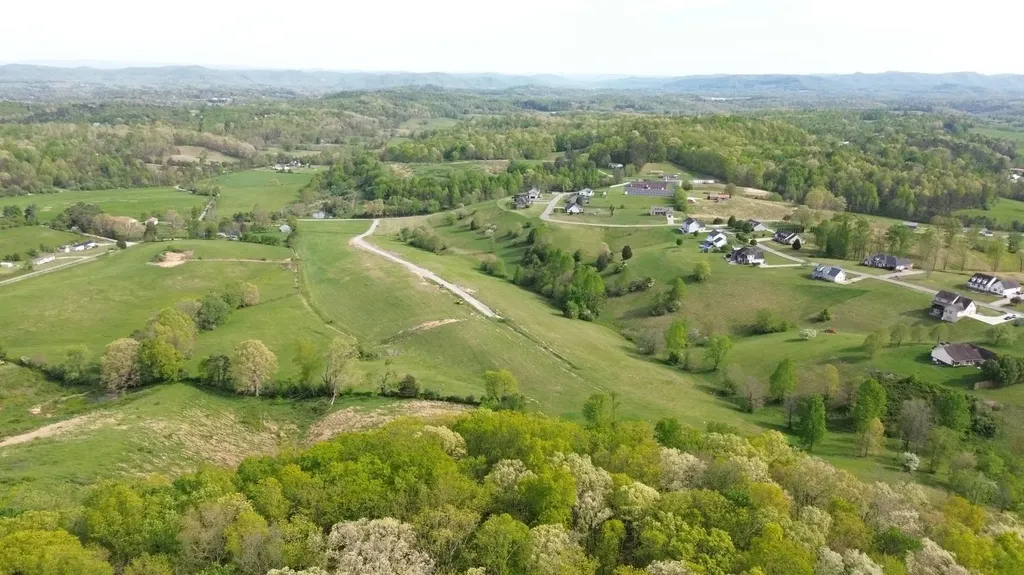 9999 Shiner Hill Phase Ii Lot #43 Williamsburg KY 40769