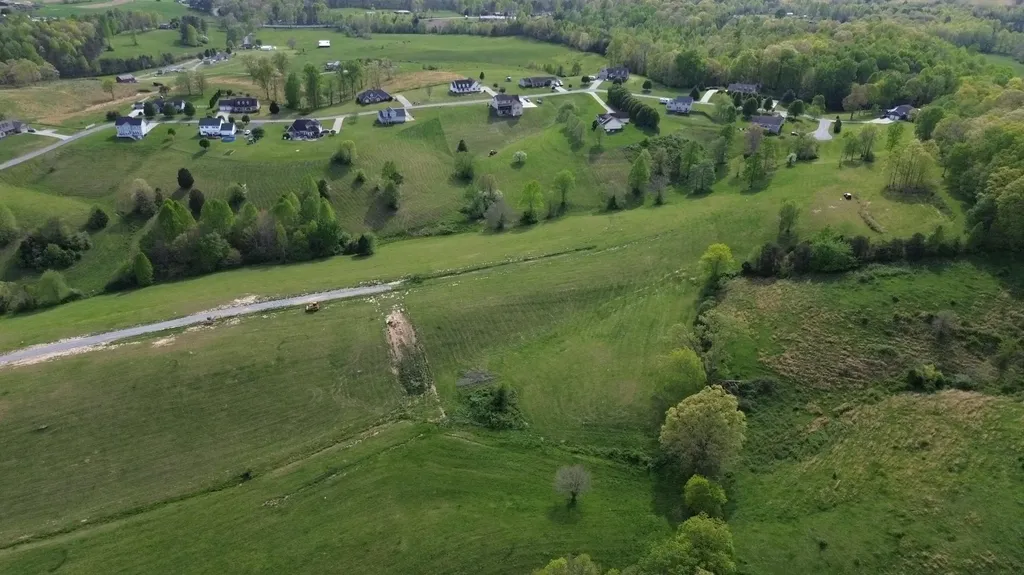 9999 Shiner Hill Phase Ii Lot #43 Williamsburg KY 40769