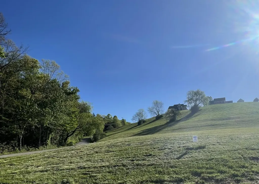 9999 Shiner Hill Phase Ii Lot #43 Williamsburg KY 40769