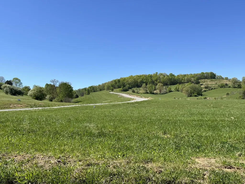 9999 Shiner Hill Phase Ii Lot #46 Williamsburg KY 40769