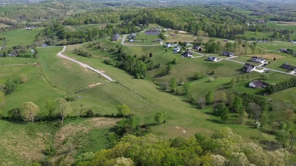 9999 Shiner Hill Phase Ii Lot #39 Williamsburg KY 40769