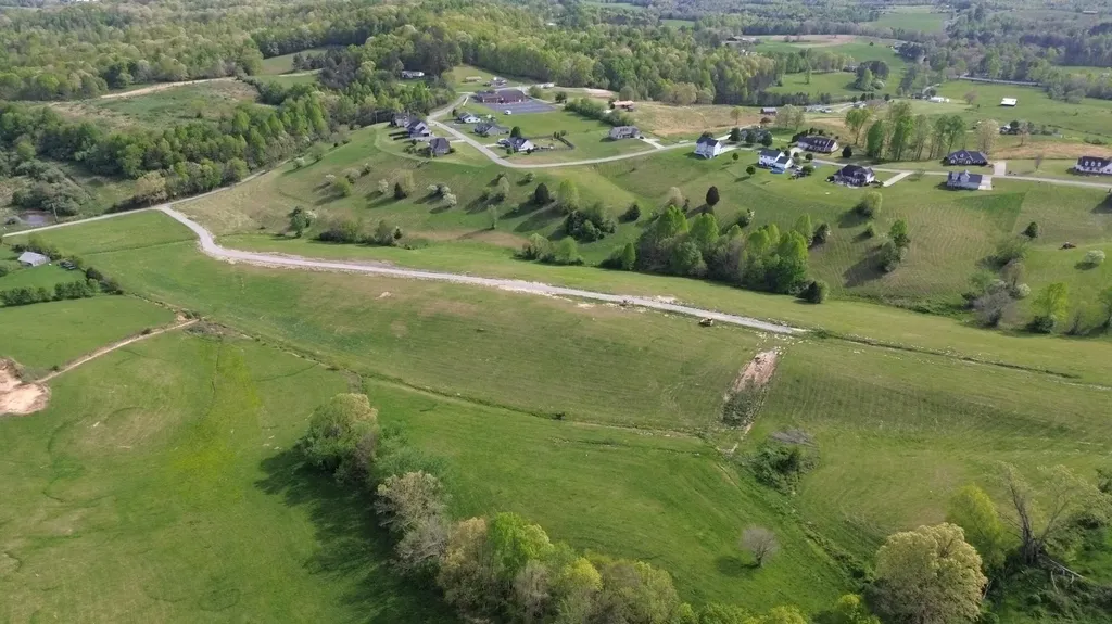 9999 Shiner Hill Phase Ii Lot #38 Williamsburg KY 40769