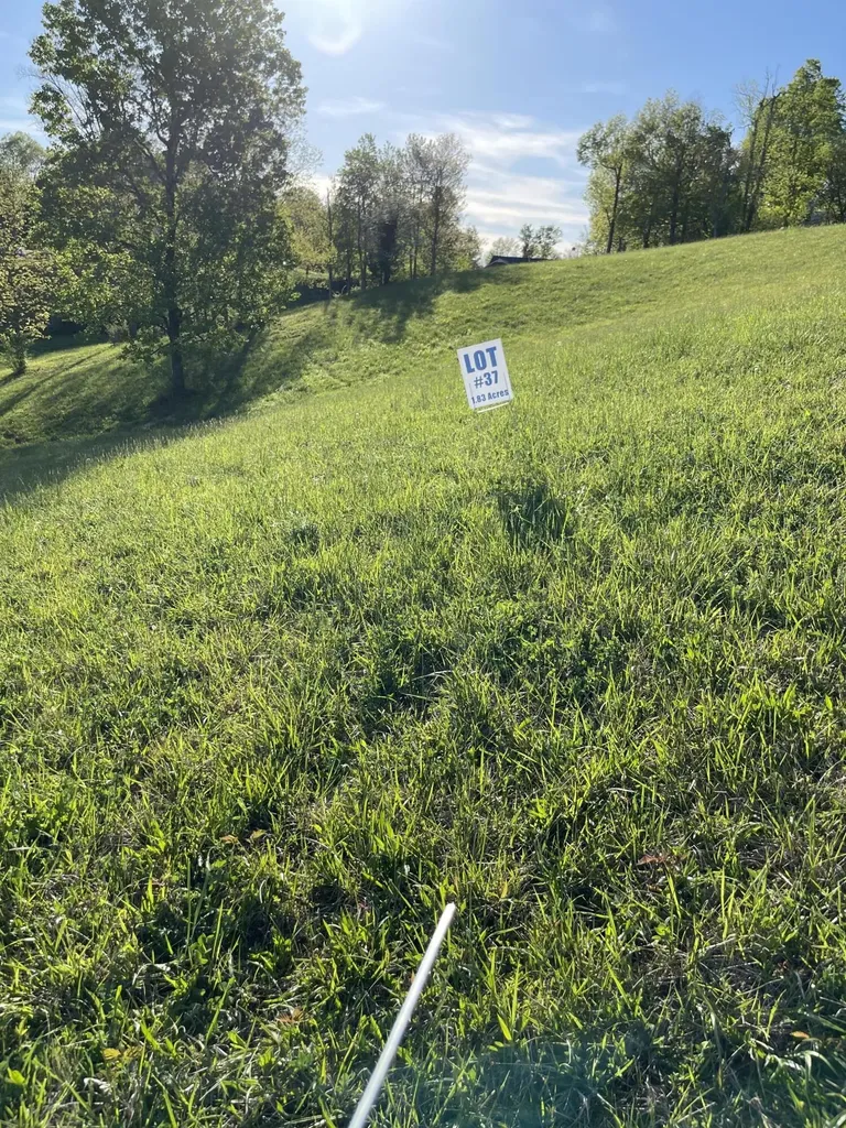 9999 Shiner Hill Phase Ii Lot #37 Williamsburg KY 40769