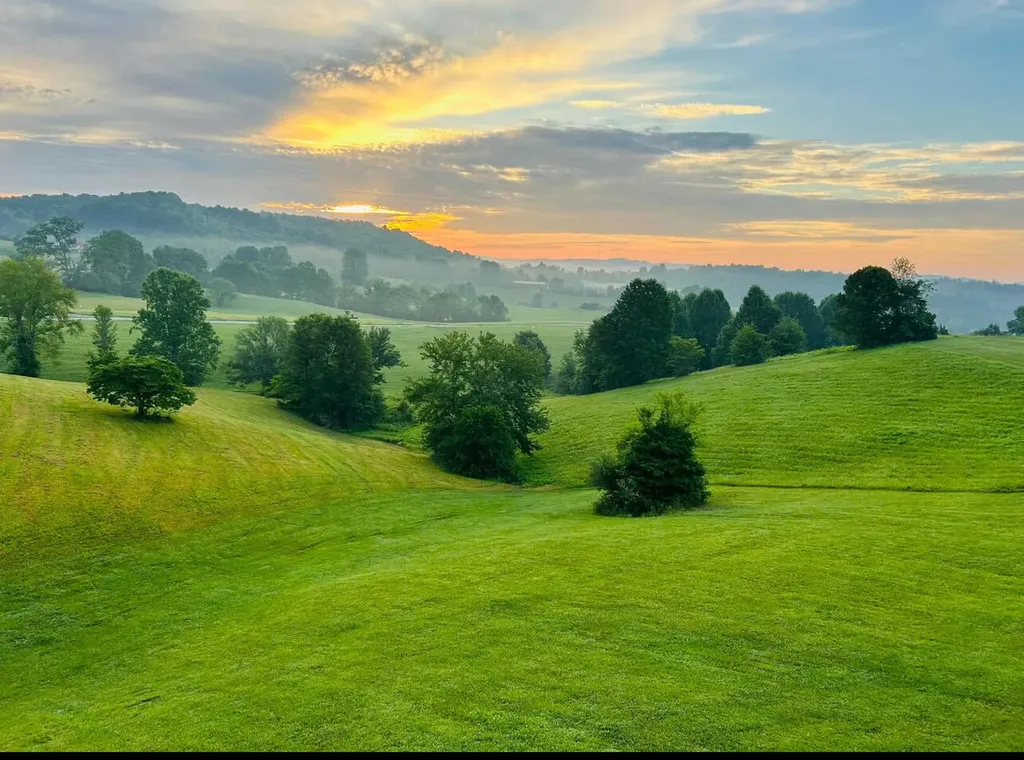 9999 Shiner Hill Phase Ii Lot #36 Williamsburg KY 40769