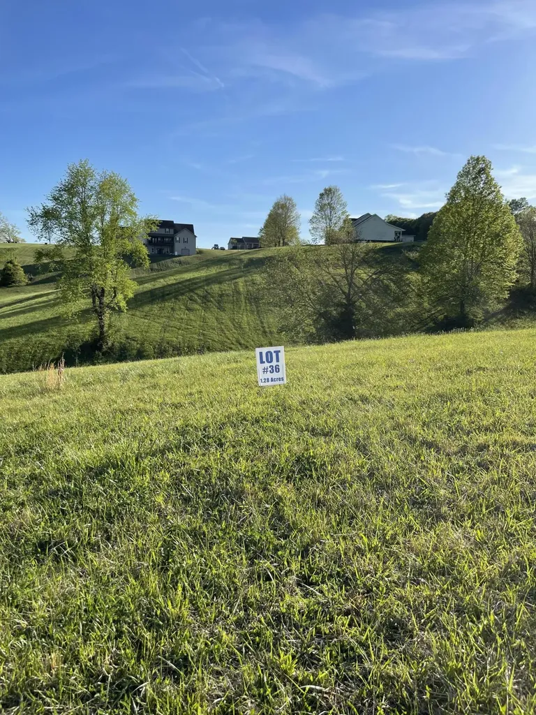 9999 Shiner Hill Phase Ii Lot #36 Williamsburg KY 40769