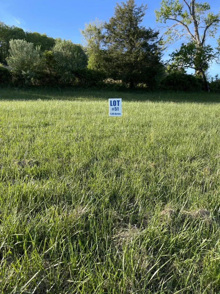 9999 Shiner Hill Phase Ii Lot #51 Williamsburg KY 40769