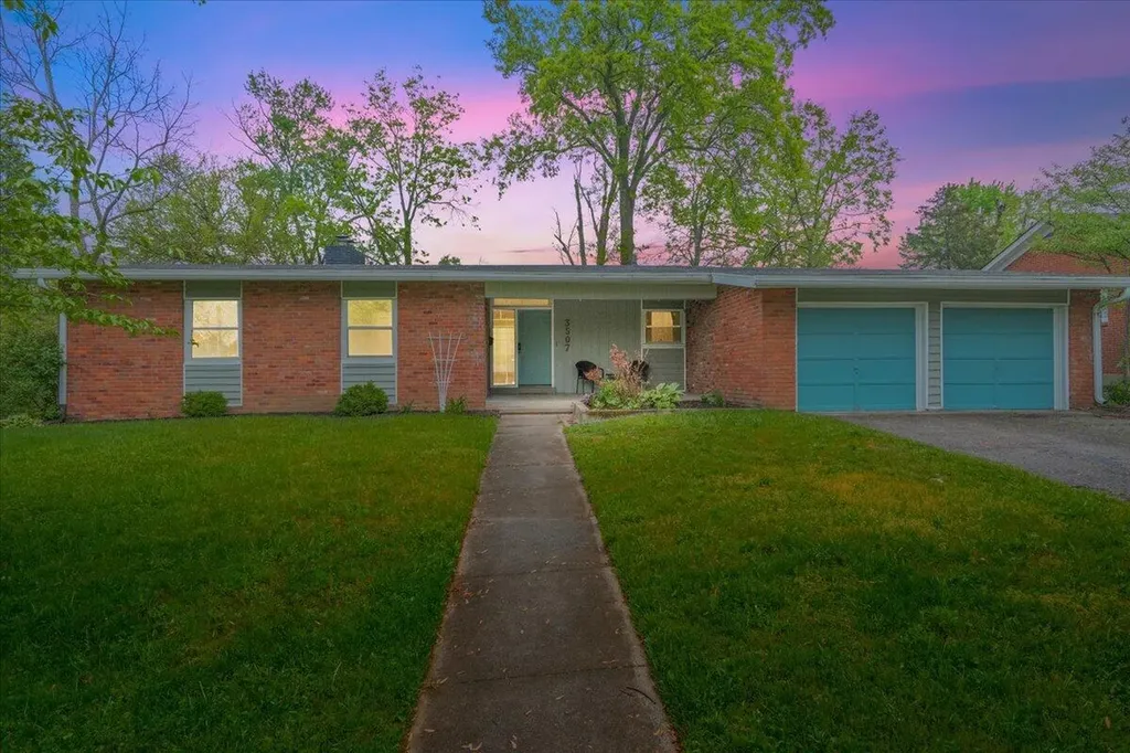 3507 Arden Place Lexington KY 40517
