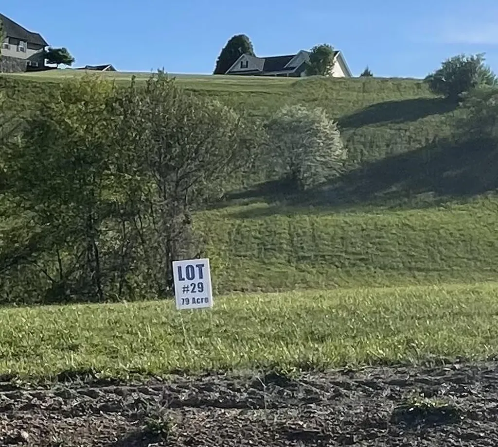 9999 Shiner Hill Phase Ii Lot #29 Williamsburg KY 40769