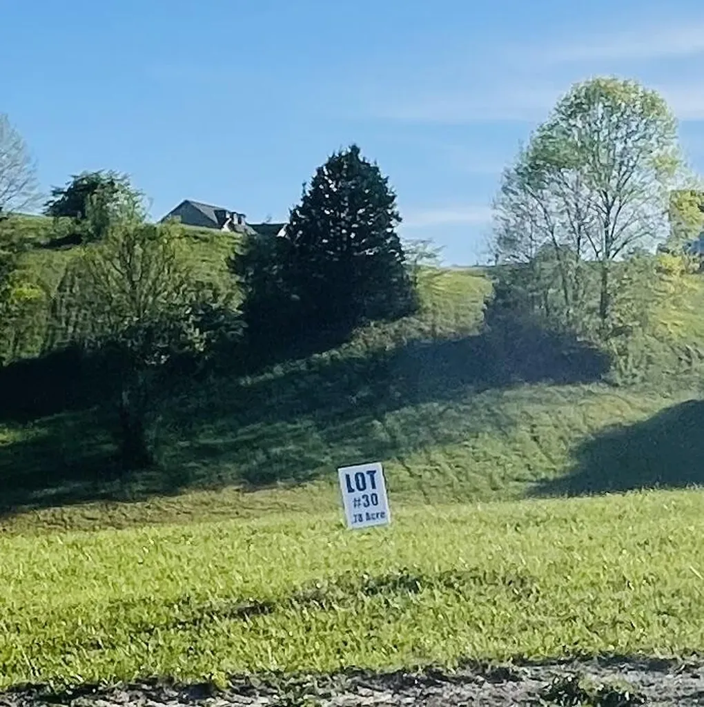9999 Shiner Hill Phase Ii Lot #30 Williamsburg KY 40769
