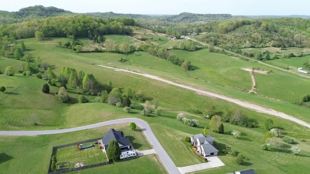 9999 Shiner Hill Phase Ii Lot #30 Williamsburg KY 40769