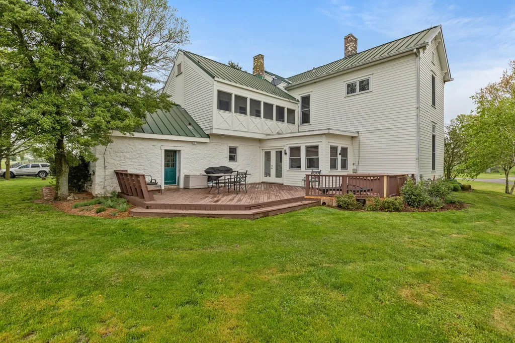 3555 Keene Road Nicholasville KY 40356