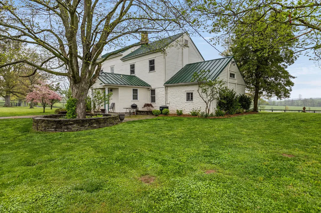 3555 Keene Road Nicholasville KY 40356