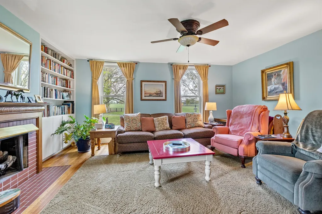 3555 Keene Road Nicholasville KY 40356