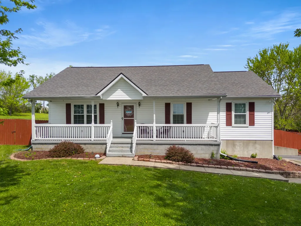 256 Rolling Meadows Drive Lancaster KY 40444