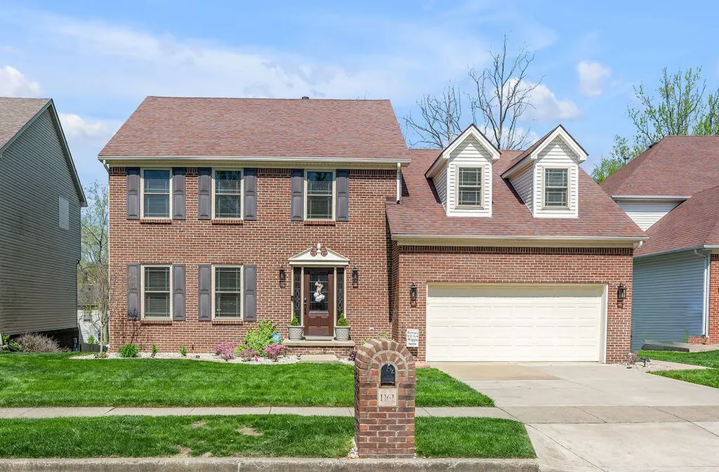 Lexington KY, 1161 Aldridge Way