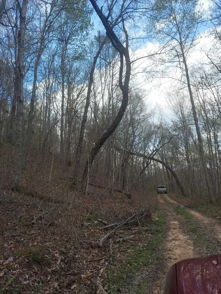 0 Herd Road Mckee KY 40447