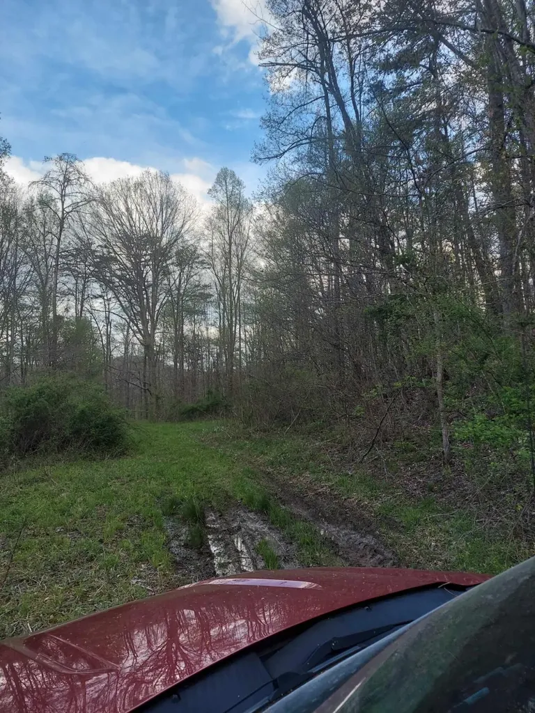 0 Herd Road Mckee KY 40447