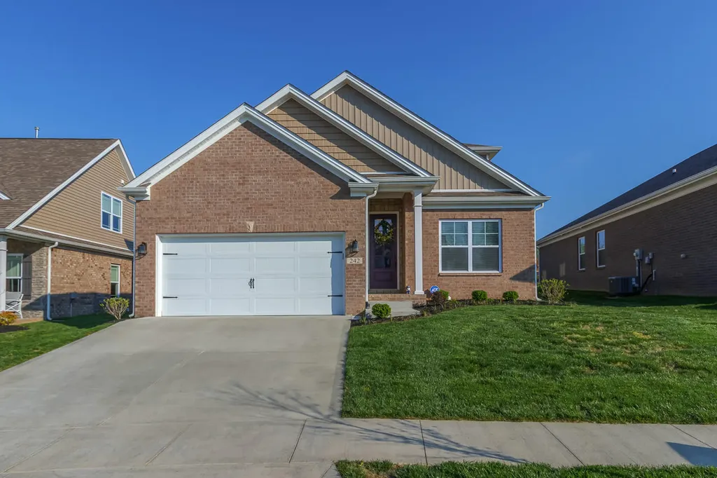 180 Westwoods Drive Georgetown KY 40324