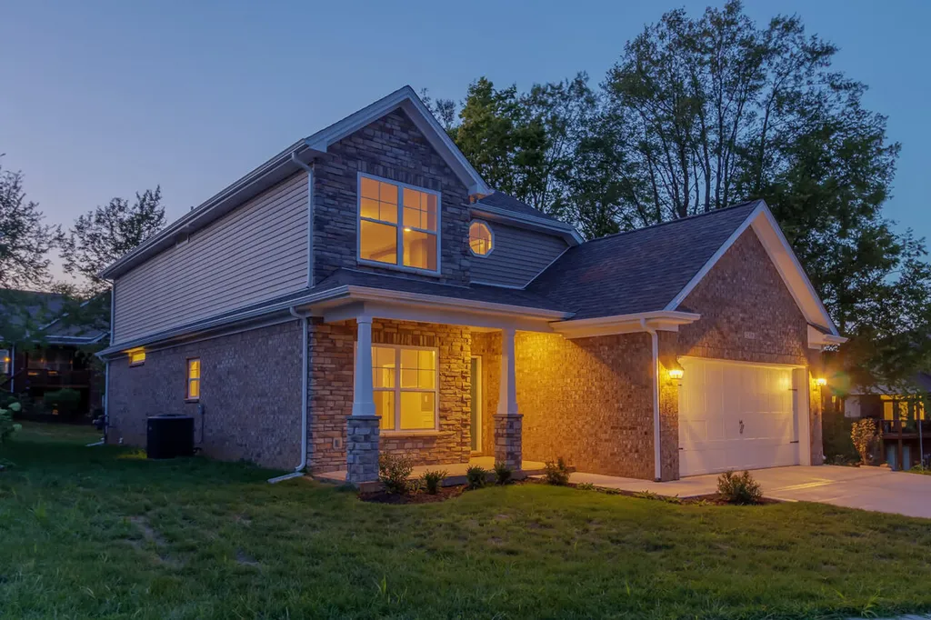 163 Westwoods Drive Georgetown KY 40324