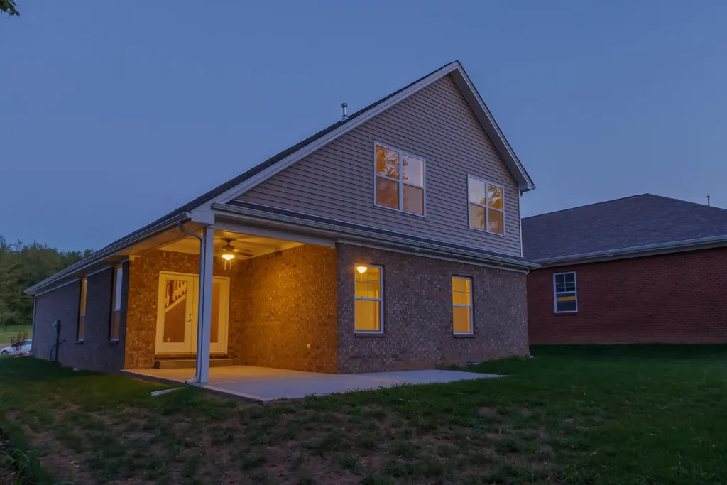 163 Westwoods Drive Georgetown KY 40324