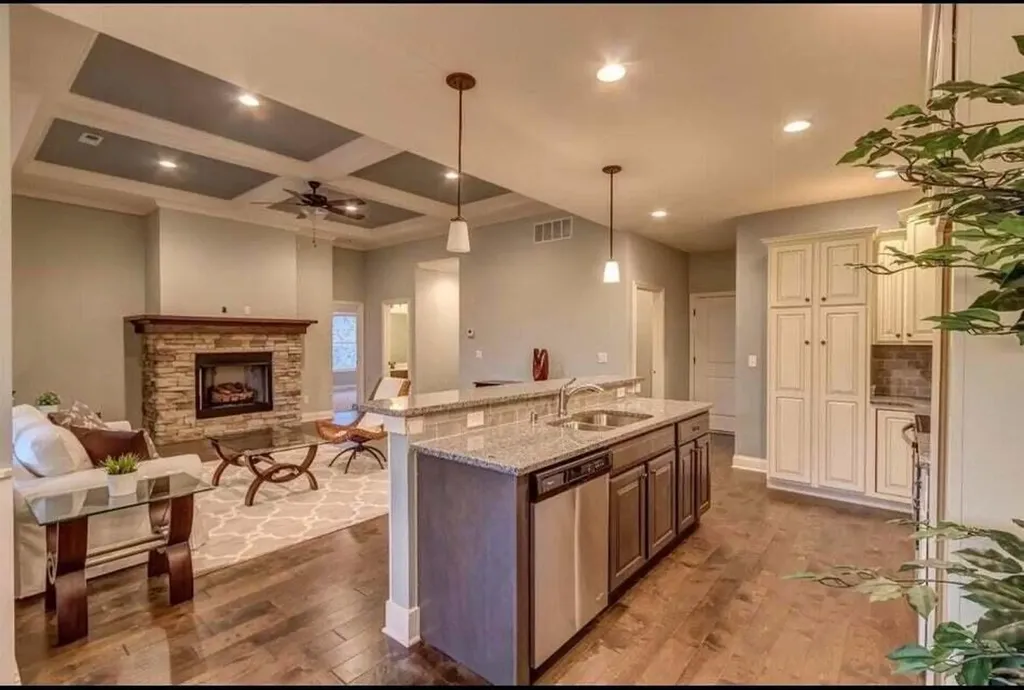 131 Westwoods Drive Georgetown KY 40324