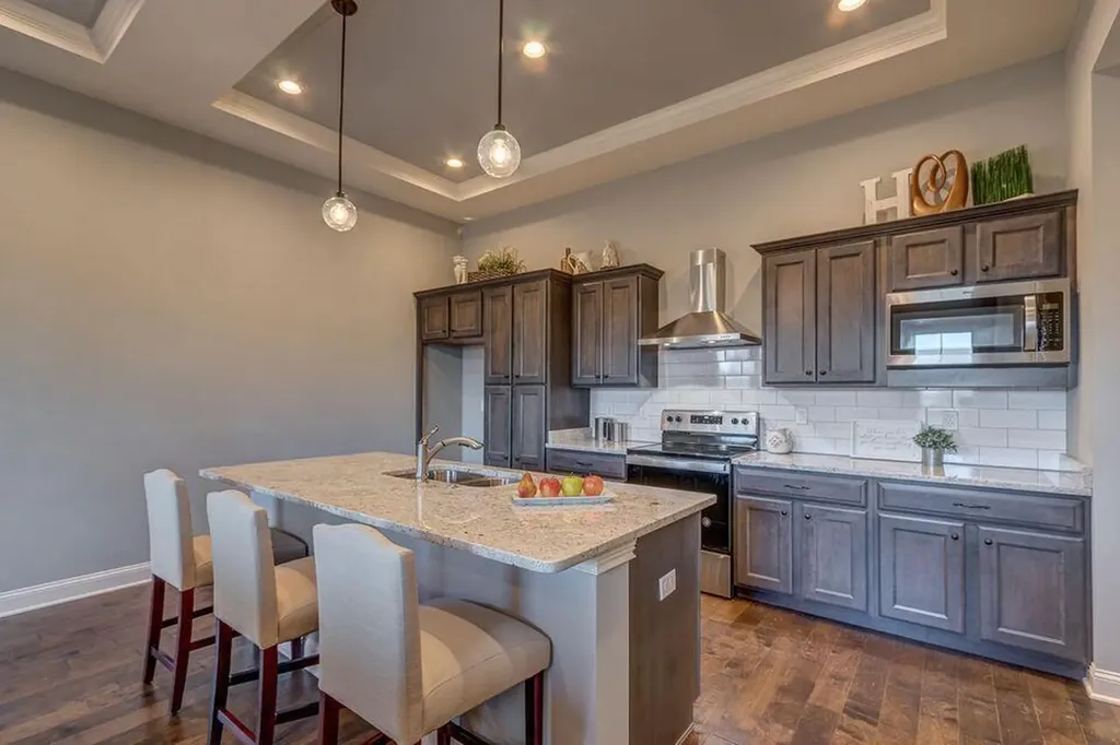 124 Amick Way Georgetown KY 40324