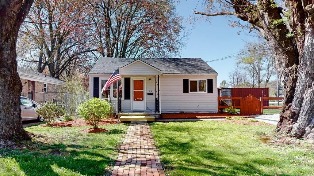 113 Phillips Street Berea KY 40403
