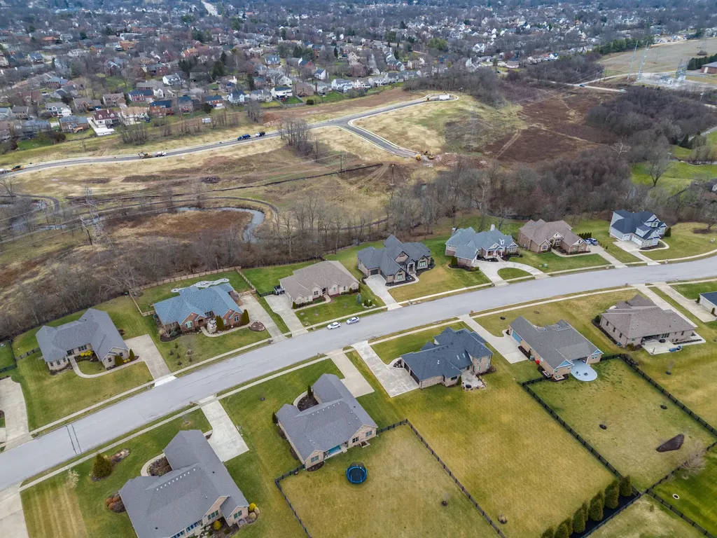 Lot Iv-r Clays Mill Extended Nicholasville KY 40356