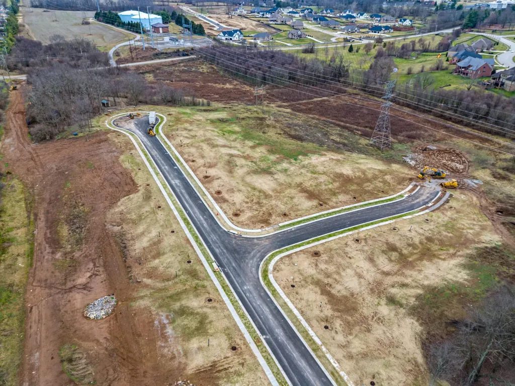 Lot Iv-r Clays Mill Extended Nicholasville KY 40356