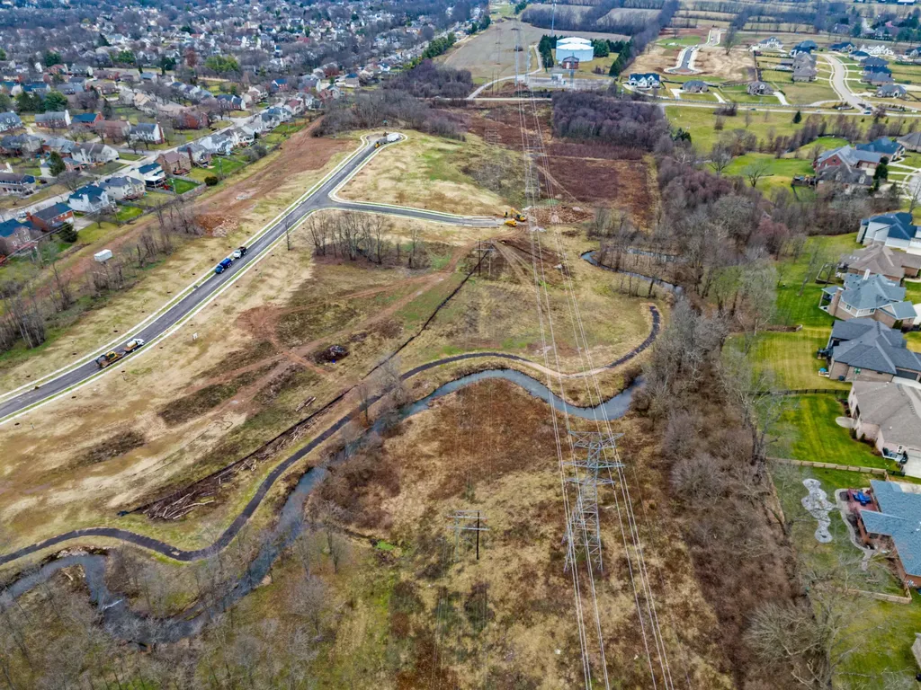 Lot Iv-r Clays Mill Extended Nicholasville KY 40356
