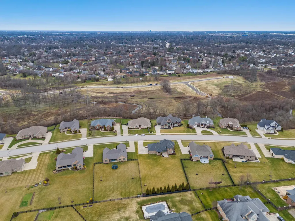 Lot Iv-r Clays Mill Extended Nicholasville KY 40356